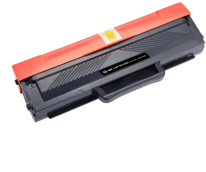 Картридж лазерный Cactus CSP-W1106X черный (3000стр.) для HP Laser 107a/107r/107w/135a MFP/135r MFP/135w MFP/137fnw MFP