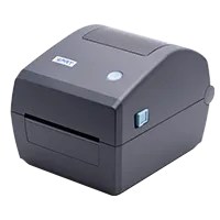 iDPRT iD888, DT, 4', 203DPI, 8IPS (203 mm/sec), 32/128MB, USB + Ethernet, ZPL-II, EPL2, DPL,TSPL