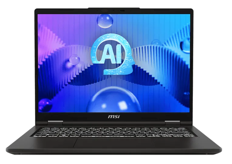 MSI Venture 14 AI A1MG-039XRU Core 5 125H (9S7-14Q221-039)