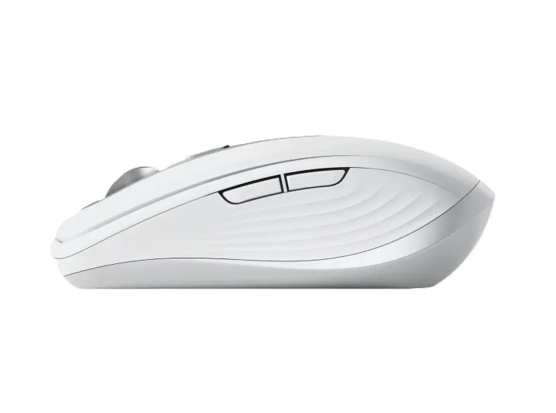 Logitech Wireless MX Anywhere 3S Mouse, 200-8000dpi, Bluetooth, PALE GREY, [910-006930]