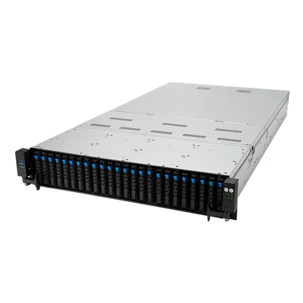 ASUS RS720-E10-RS24U/10G/2.4KW/24NVMe
