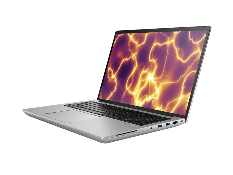 HP ZBook Fury 16 G11 Core i7-14700HX 2.1GHz,16" WUXGA (1920x1200) IPS ALS AG 400nits,nVidia RTX A3500 ADA 12Gb GDDR6,32Gb DDR5-5600(1),1Tb SSD,95Wh,FPR,2.4kg,2y,webcam+ir,Win11Pro(multilang), eng kbd