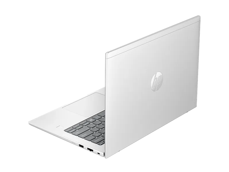 HP ProBook 4 G1i Ultra 5 225U 14" WUXGA (1920x1200) UWVA 300 nits 16GB DDR5 5600,512GB SSD,Intel Graphics,Intel AX211,Backlit,FPR,45Whr,1y,1.4kg,Dos,KB Eng