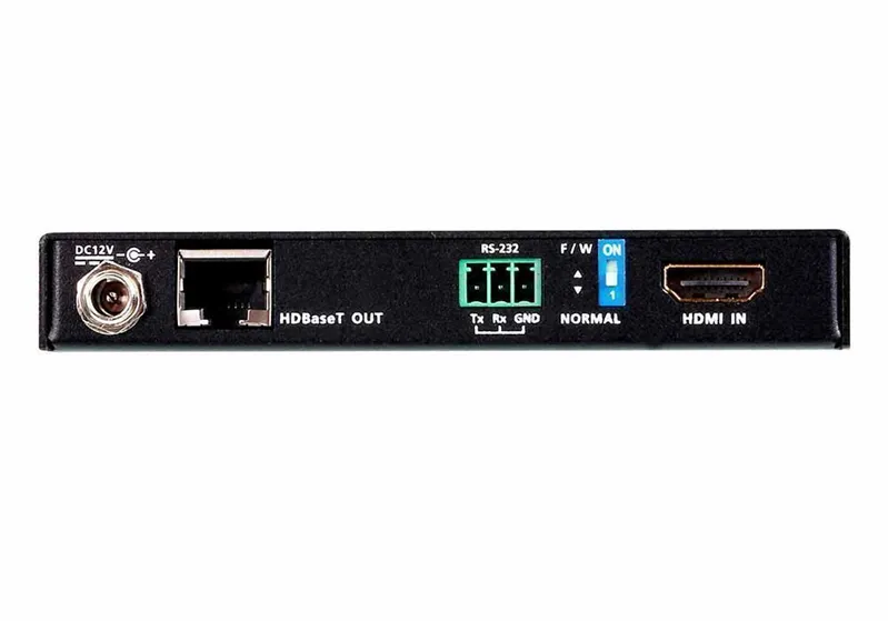Удлинитель ATEN True 4K HDMI HDBaseT-Lite Extender  (True 4K@35m/1080p@70m)