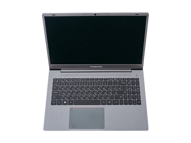 Ноутбук Гравитон Н15А-Б 15.6" FHD R5 7530U/1x16GBDDR4/512GBSSD_M.2/WiFi+BT/NoOS/1YST (220041)