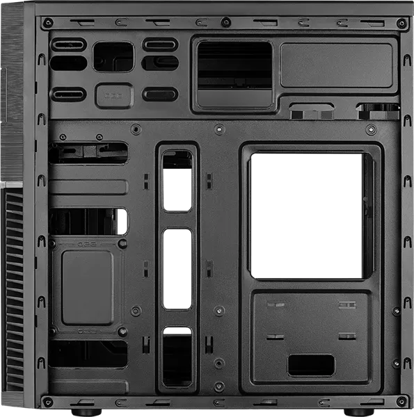 Корпус Formula V Line CS-105 mATX USB3.0x1/USB2.0x1/audio (ex Aerocool)