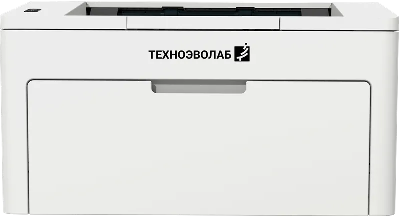 Техноэволаб T1023 Принтер, до 23 стр/мин, A4, USB/Ethernet и Wi-Fi, лоток подачи 150 листов, 220В (T1023nw)