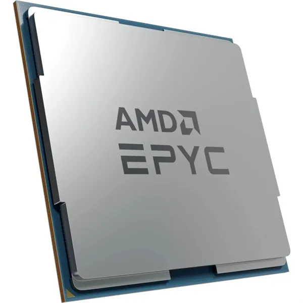 CPU AMD EPYC 9374F, 32/64, 3.85-4.1-4.3, 256MB, 320W, 1 year