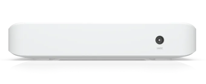 Ubiquiti UniFi Switch USW-Lite-8-PoE