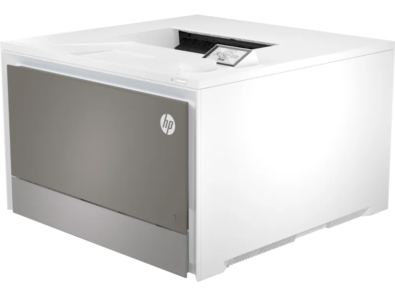 Лазерный цветной принтер HP Color LaserJet Pro 4203dw Printer (A4,600x600dpi,33ppm,512Mb,Duplex, 2trays 50+250,USB 2.0/GigEth/WiFi/Bluetooth/AirPrint, 4Ctgs in box, repl.W1Y45A)