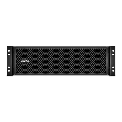 Дополнительная батарея APC Smart-UPS SRT RM battery pack, Extended-Run, 192 volts bus voltage, Rack 3U (Tower convertible), compatible with APC Smart-UPS SRT RM 5000 - 6000VA, 1 year warranty