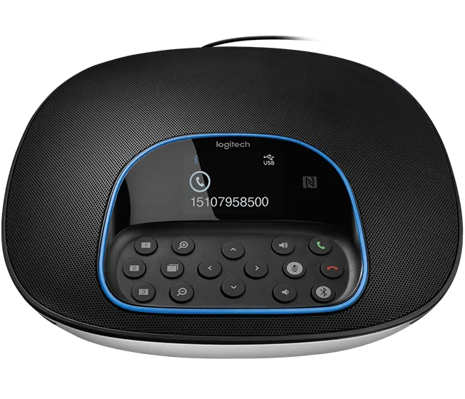 Система для видеоконференций Logitech ConferenceCam Group [960-001057]