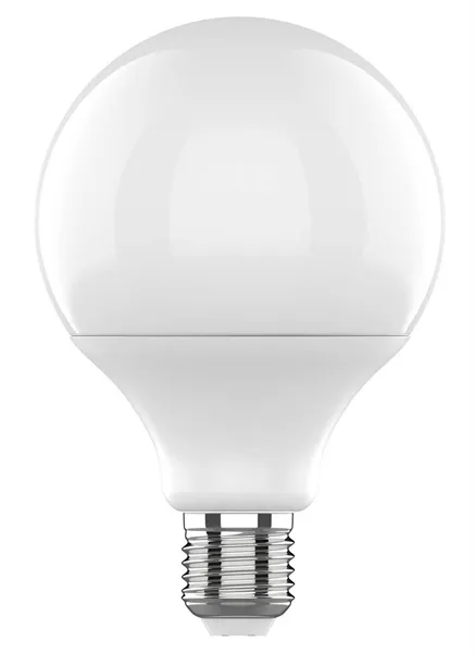 HIPER Умная цветная LED лампочка HIPER IoT R1 RGB