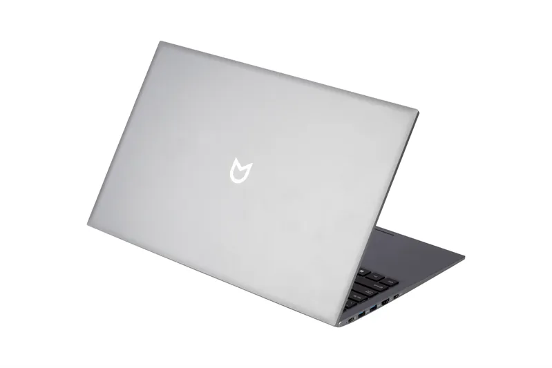 Ноутбук IRBIS 17NBP4502 17.3" FHD (1920x1080) IPS 300cd,Core i7-1255U,16Gb DDR4-3200(1),1Tb SSD,Wi-Fi 6+BT 5,76Wh,Kbd Backlit,FPS,TPM 2.0,2.2kg,Grey,1y warranty,Win11Pro