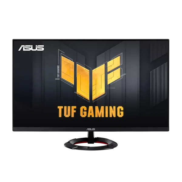 ASUS 23.8" TUF Gaming VG249Q3R IPS 1920x1080 1ms 250cd 180Hz HDMI*2 DP MM Black