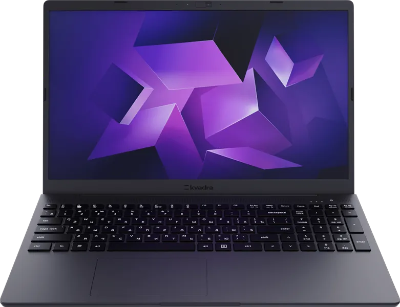 Ноубук KVADRA NAU LE15T Core i5-1335U 1.3GHz,15,6" FHD (Y22L01CAS120R_72DEFF)
