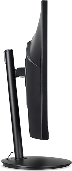 23,8"  ACER  CB242YGbmiprx  IPS  1ms(VRB) 250nits 1xVGA 1xHDMI 1xDP SPK Audio out Audio in AdaptiveSync EURO CHINA CD Black H.cable x1