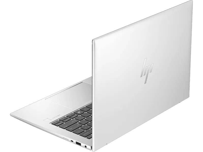 HP EliteBook 840 G11 Intel Core Ultra5-125H,14" WUXGA (1920x1200) IPS 300cd IR AG,16Gb DDR5-5600MHz(1),512Gb SSD NVMe,Al Case,56Wh,FPS,ENG/RU Kbd Backlit,1.42kg,Silver,2y,FreeDOS