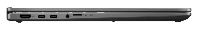 ASUS Vivobook 16 Flip TP3607SH-RJ043W Intel Core Ultra 7  258V 32GB/LPDDR5X 32GB/1TB SSD /Nvidia RTX 5050 (8GB GDDR7)16" OLED WQXGA+  TOUCH 120HZ /Win 11 Home/Gray/Stylus/1.68 kg