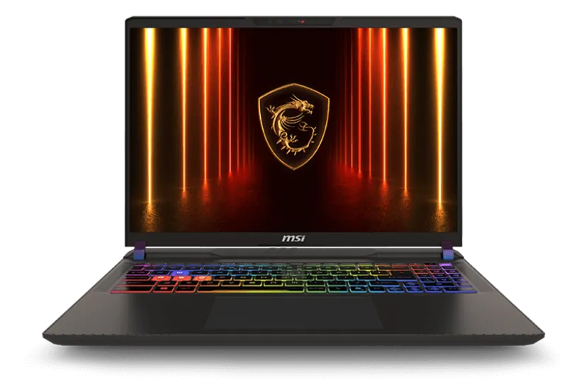 MSI Vector 16 HX AI A2XWIG Core 9 (9S7-15M352-487)