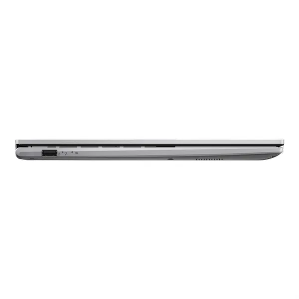 ASUS Vivobook 15 X1504VA-BQ127W Intel Core i3-1315U  1.2 GHz DDR4 8GB 512GB PCIE G3 SSD Intel UHD Graphics 15.6" FHD (1920 x 1080) 16:9  IPS-level 60Hz WIN11 HOME 1.50 kg Cool Silver