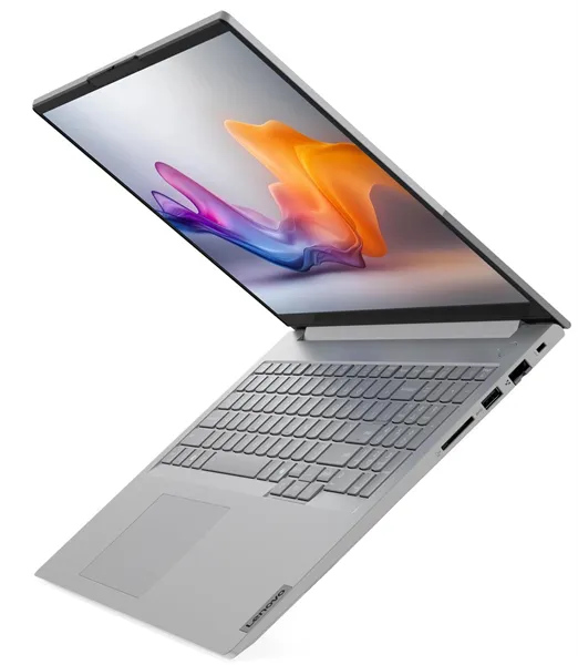 Ноутбук Lenovo Thinkbook 16 G8 IAL Core Ultra 5 225U 16Gb SSD512Gb Intel Graphics 16" IPS WUXGA (1920x1200) без ОС grey WiFi BT Cam Bag (21SK0027GQ)