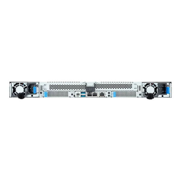 Gigabyte Server Platform R183-Z94 Rev.3x / 1U / 2xAMD (9004/9005) / 2xHS / 24xDIMM / 12xSFF NVME/SAS/SATA + 3xM.2 PCIe Gen3 / 2xGbE / 2xOCP 3.0 / 2xFHHL / 2x1600W / Rails