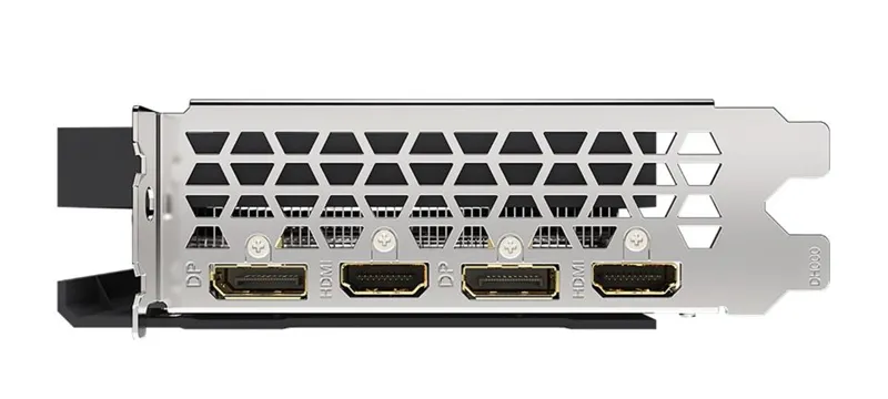 GIGABYTE RTX3060 EAGLE OC 12GB//RTX3060, HDMI*2, DP*2, 12G,D6