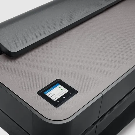 HP DesignJet T630 Printer (24",4color,2400x1200dpi,1Gb,30spp(A1),USB/GigEth/Wi-Fi,stand,mediabin,rollfeed,sheetfeed,tray50(A3/A4), autocutter,GL/2,RTL,repl. 5HB09A, 5ZY59A)