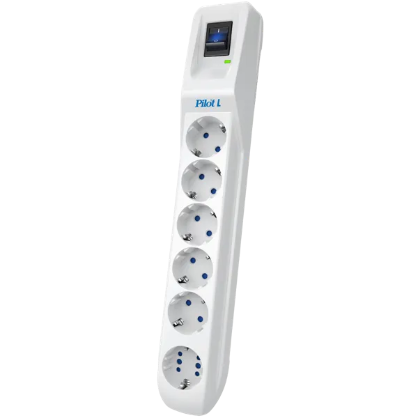 ZIS PILOT Сетевой фильтр