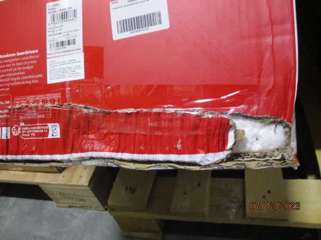 Лазерный монохромный принтер Pantum P3300DN, Printer, Mono laser, А4, 33 ppm (max 60000 p/mon), 350 MHz, 1200x1200 dpi, 256 MB RAM, PCL/PS, Duplex, paper tray 250 pages, USB, LAN, start. cartridge 6000 pages (grey)