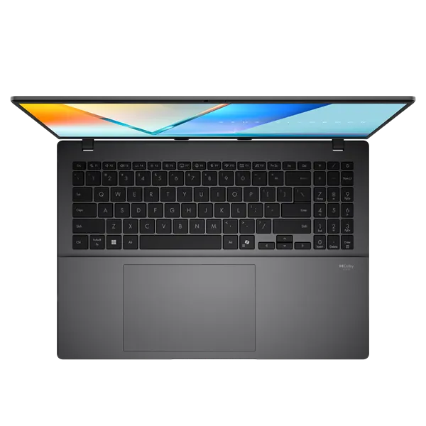 ASUS Vivobook S16 S3607CA-SH100 Intel Core Ultra 5  225H 1.7 GHz /DDR5 16GB 512GB PCIE G4 SSD /Intel UHD Graphics 16" OLED WUXGA  (1920 x 1200) 16:10/Without OS/ 1.66 kg/Matte Gray