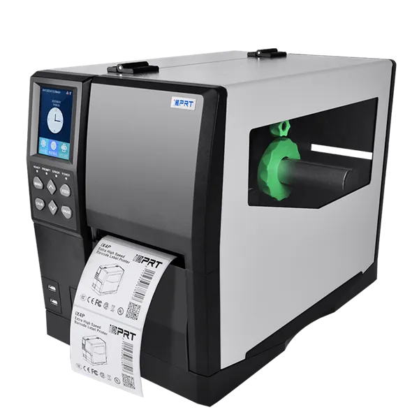 iDPRT iX4P 203DPI WiFi (SBL)