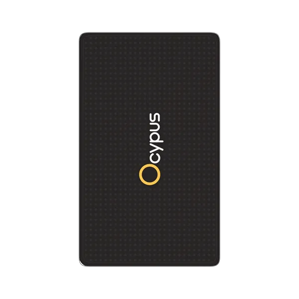 Ocypus Delta EH10 BK, 10 ports FAN/ARGB Hub