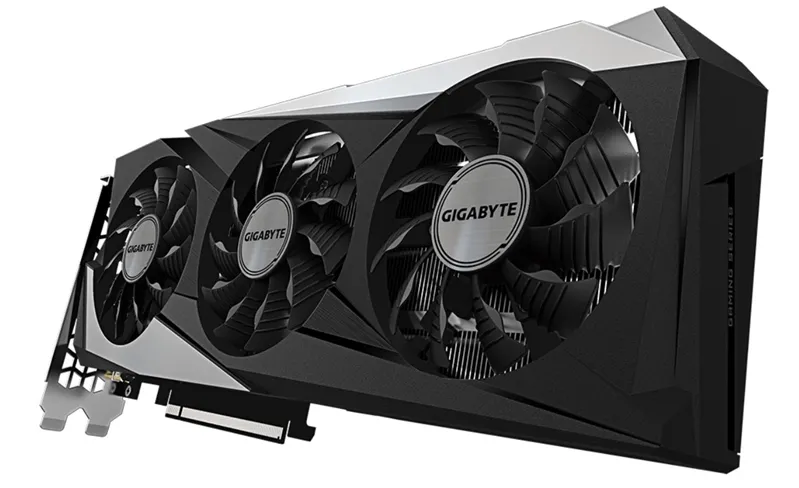 GIGABYTE RTX3060 GAMING OC 12GB //RTX3060, HDMI*2, DP*2, 12G,D6