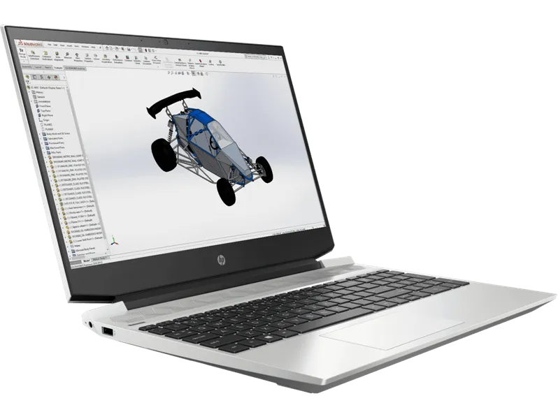 Ноутбук HP ZBook Power G4A/ZHAN 99 G4 AMD Ryzen7-6800H 3.2GHz,15.6"FHD(1920x1080)IPS AG ,nVidia Quadro T600 4Gb GDDR6,32Gb DDR5-4800(2),1Tb SSD,52.5Wh,2,25kg,1y,HD Webcam,Win11Pro,eng/rus kbd, без евровилки