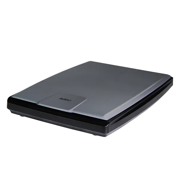 Сканер планшетный Avision FB25  A4, USB (000-0999-07G)