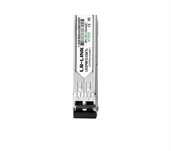 Трансивер LR-Link SFP Transceiver 1250Mbps multimode, 500 m