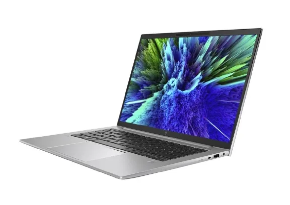 HP ZBook Firefly 14 G10 A Ryzen 9PRO 7940HS,14" WUXGA(1920x1200) IPS AG 250nits, AMD Radeon780M, 1TB SSD PCIe NVMe, 16GB DDR5(1), 51Wh LL, FPR,HD Webcam,1.4kg,2y,Gray,Win11Pro(multilang),eng kbd