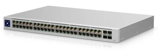 Коммутатор UniFi 48Port Gigabit Switch with SFP