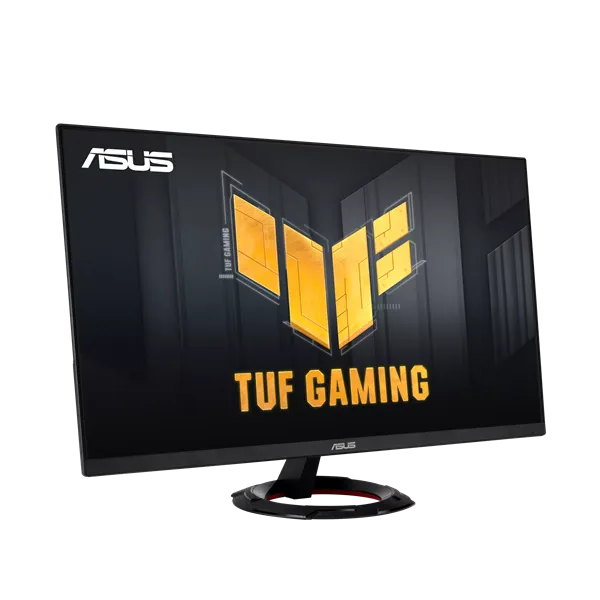ASUS 23.8" TUF Gaming VG249Q3R IPS 1920x1080 1ms 250cd 180Hz HDMI*2 DP MM Black
