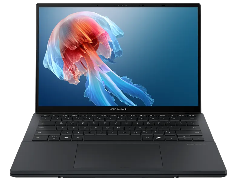 ASUS Zenbook Duo Special UX8406CA-PZ267X Intel Core Ultra (90NB14X1-M00EY0)