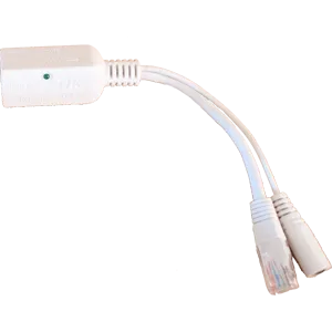 Блок питания MikroTik Gigabit PoE injector