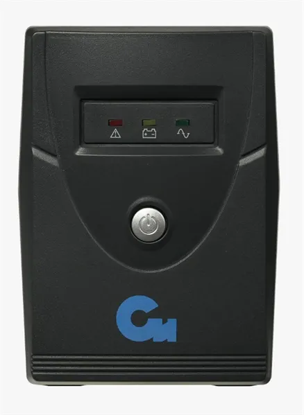 Связь инжиниринг ИБП линейно-интерактивный, 800ВА/480Вт, напольный, 4xС13, USB, 2 года гарантия, Россия