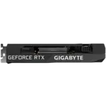 GIGABYTE RTX3060 GAMING OC 8GB//RTX3060, HDMI*2, DP*2, 8G,D6