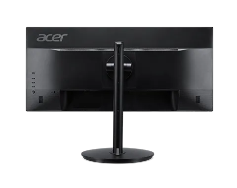 Монитор 29" ACER (Ent.)  CB292CUbmiiprx,  IPS, 21:9 , 2560x1080, 75Hz, 178°/178°, 1ms, 250 nits, 2xHDMI(2.0) + 1xDP(1.4) +  Колонки 2Wx2, Audio Out, FreeSync, HAdj 180mm,  Black