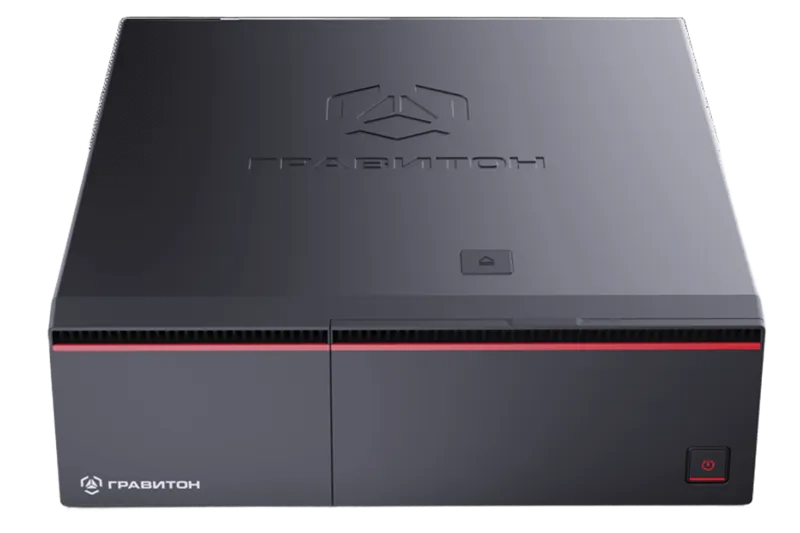Персональный Компьютер Гравитон Д32И i5-13400/1x16GB/1xSSD512GB/FP_2xUSB2.0/250W/K+M/NoOS/3YST