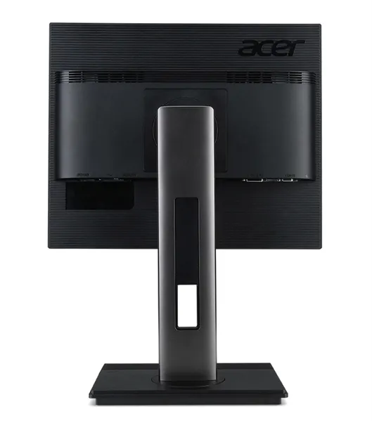 Монитор 19'' ACER V196LBb Black Matt, 5:4, IPS, 1280x1024, 5ms, 250cd, 75Hz, 1xVGA