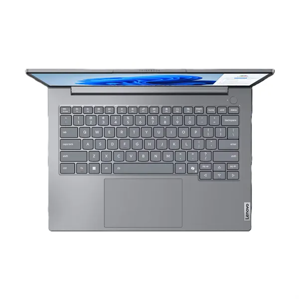 Lenovo ThinkBook 16 G8 IAL 16" WUXGA (1920x1200) IPS 300N, Ultra 5 225U, 1x16GB DDR5-5600, 512GB SSD M.2, Intel Graphics, WiFi6E, BT, FPR, TPM2, FHD Cam, 45Wh, 65W USB-C, NoOS, 1Y, 1.7kg