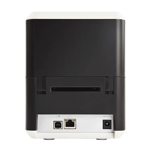 Принтер этикеток iDPRT iD2X, DT Label Printer, 2", 300DPI, 6IPS, 32/16MB, USB, Ethernet, ZPL-II, EPL-II, TSPL (new P/N 100600671)